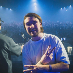 Jamie Fielding LIVE opening Josh Baker Magazine HLS