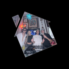 LODGE RECORDS #01: GELO SHOTS @ PJS