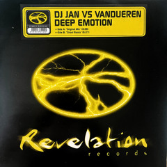Deep Emotion (Ghost Remix)