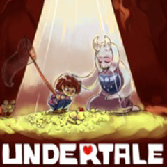 Wrong Enemy ! - Undertale