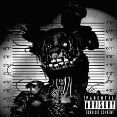 springtrap pt2 w/616juggn (grave stompa freestyle)