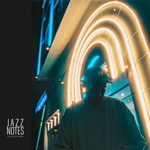 jazz notes w tesk x og nuage