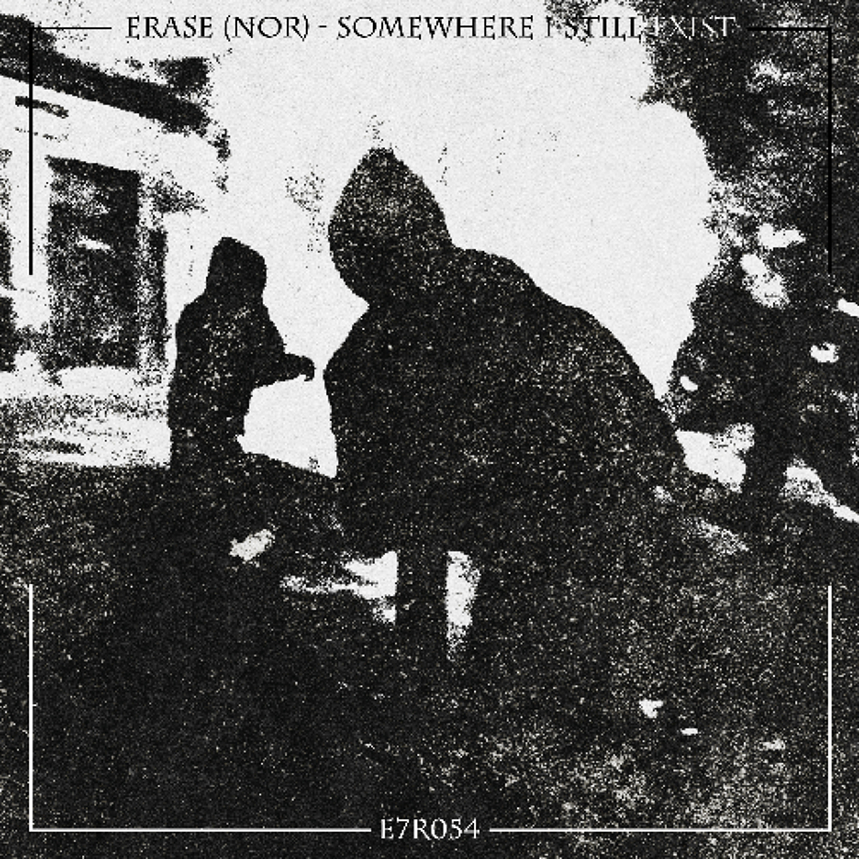 Erase (NOR) - Forbidden Tenderness (Original Mix) episode artwork