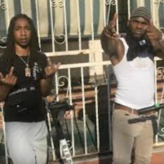 Q Da Fool X Ayeek - By Any Means (prod By Lulcamerin0)