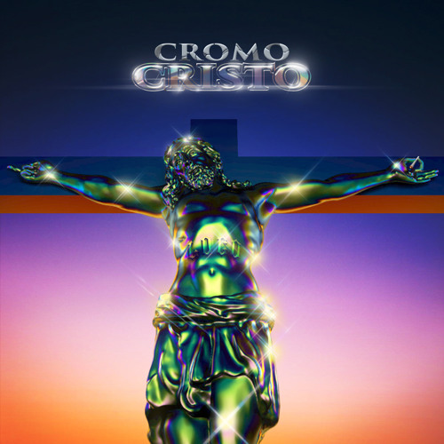 Stream Cristo by Cromo | Listen online for free on SoundCloud
