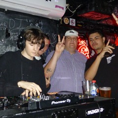 GT - Hardgroove Mix (Dec 2024)