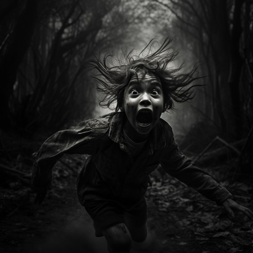 The Dark Side Of Jungle 1.