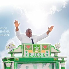 Eh kinsiona pasi - choreki