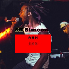 SK Simeon - Ahh Ehh (Ragga Hot this Year)