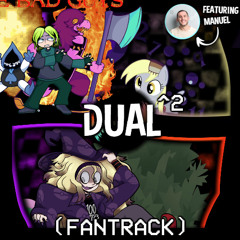 The Longest Night (The Game Fan Track)