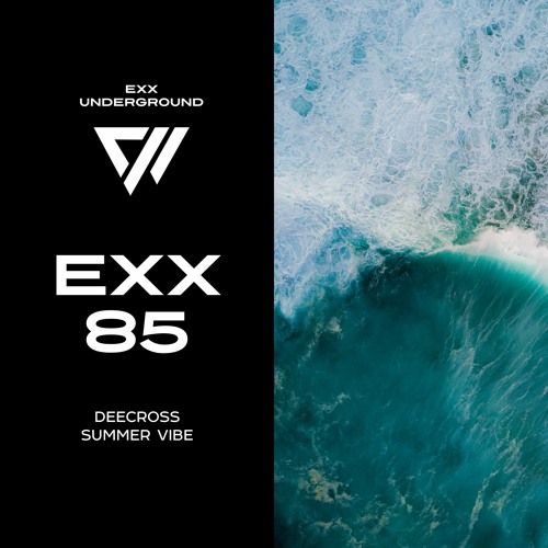 Deecross - Summer Vibe [Preview]
