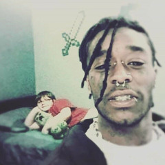Lil Uzi Vert - Flex Up Slowed