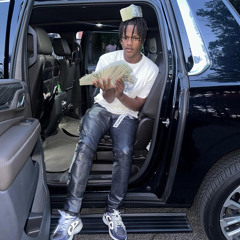 Day1 Lil Willie - Keep My Distance