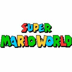 Athletic Theme (NTSC Version) - Super Mario World [Silvagunner]
