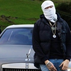 RECKY RONDO - ON SMOKE | P110