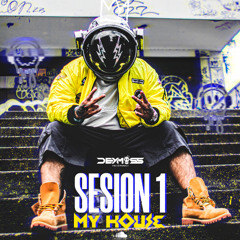 SESION 1 MY HOUSE