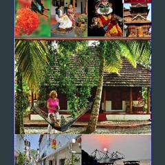 ebook read pdf 🌟 BEST HOMESTAYS INKERALA: KERALA HOMESTAY AND TOURISM SOCIETY Read Book