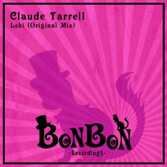 Claude Tarrell - Loki (Original Mix)