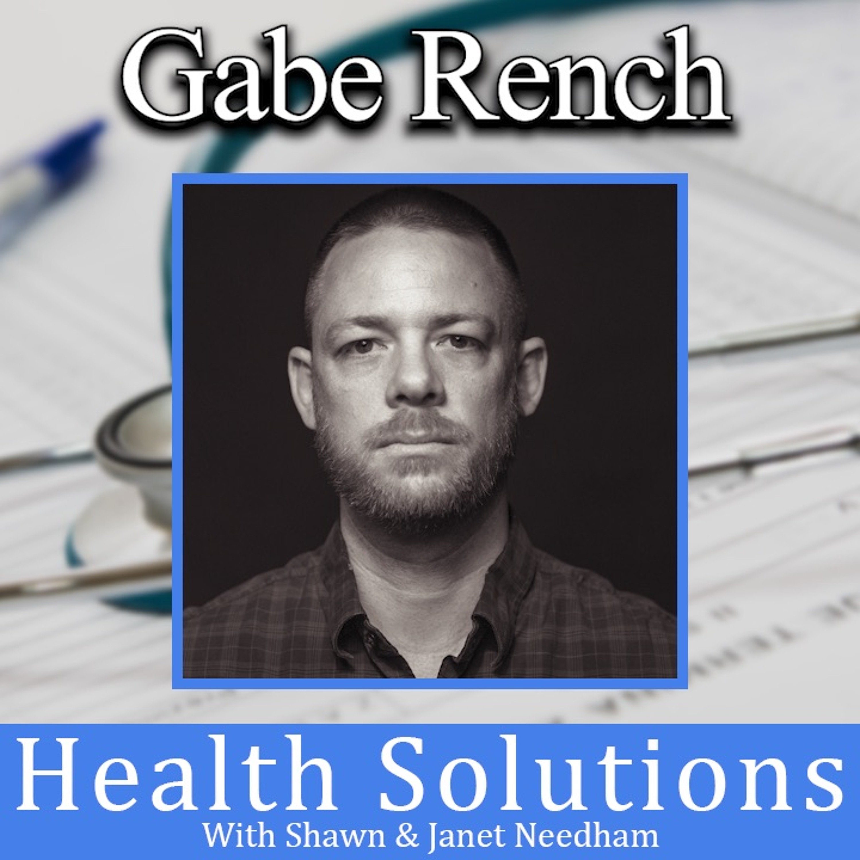Health Solutions With Shawn & Janet Needham