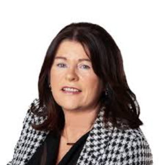 KCLR News: Cllr Jenny Catt Slattery on Waterford Airport hopes (20th Oct 2025)