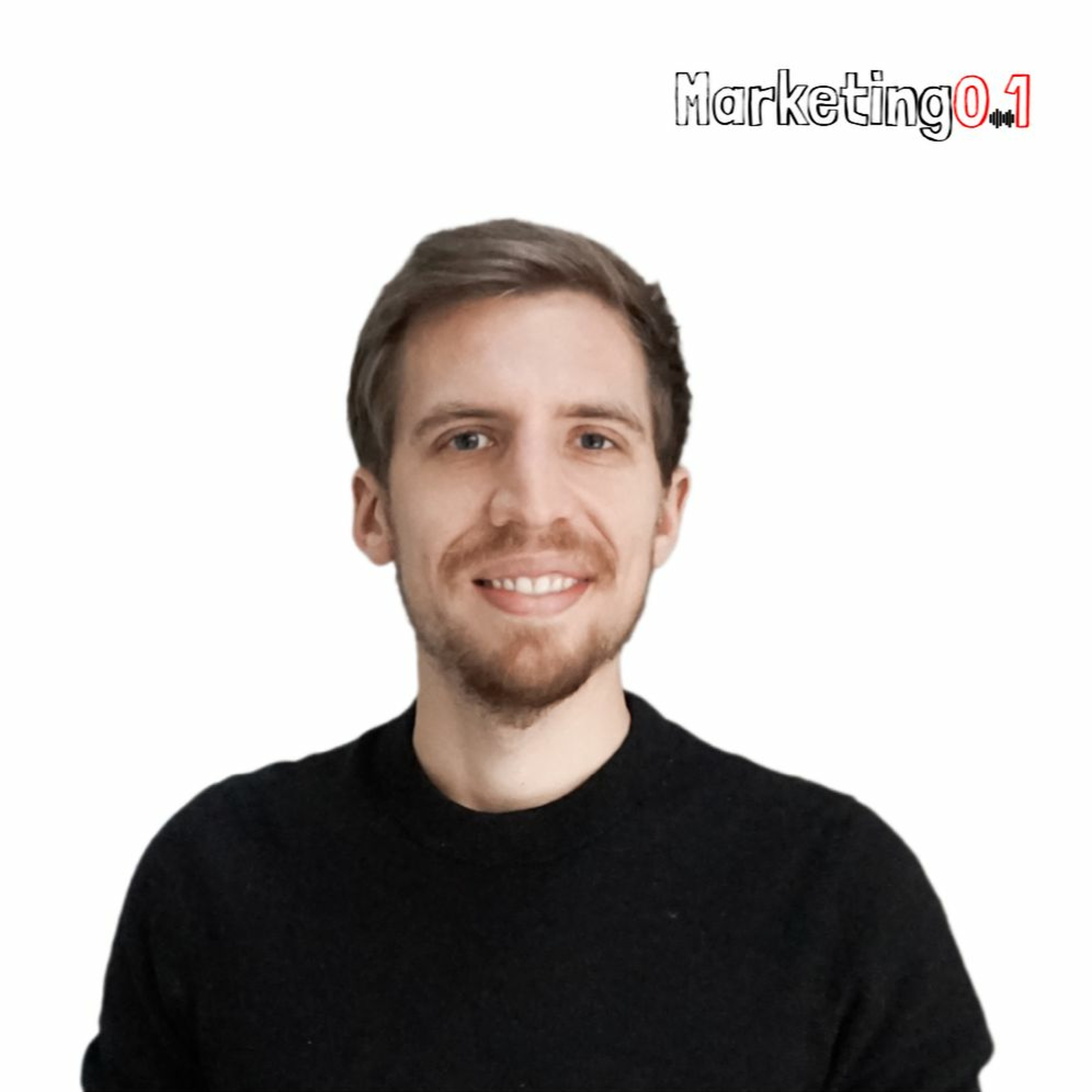 Marketing From Zero To One | Der Podcast über Startups (#Marketing_021)