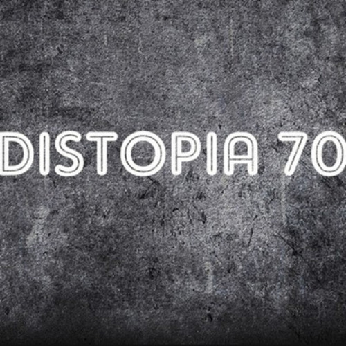 DISTOPIA 70 Ep.2  "Deus Ex Machina" (creato con Spreaker)