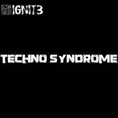 Techno Syndrome (original mix)