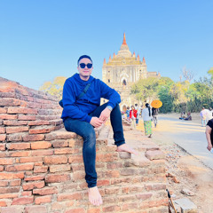 Ta Mue Thar Tal - Young P x Htet Hlyam Hmue x Cherry Thin - တမူးသာတယ်