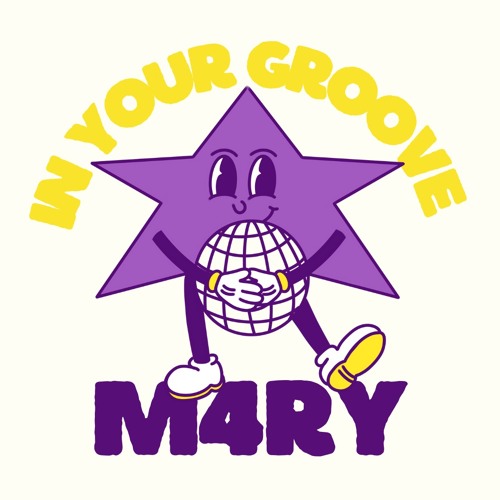 In Your Groove (FREE DOWNLOAD)