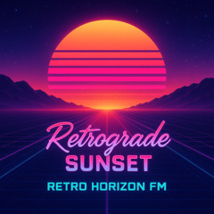 Retrograde Sunset