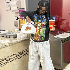 Blew My High Freestyle (WebbMadeThis x TraumaTone)