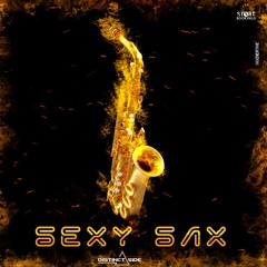 DistinctSide - Sexy Sax