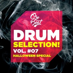 Orebeat # Drum Selection Vol7