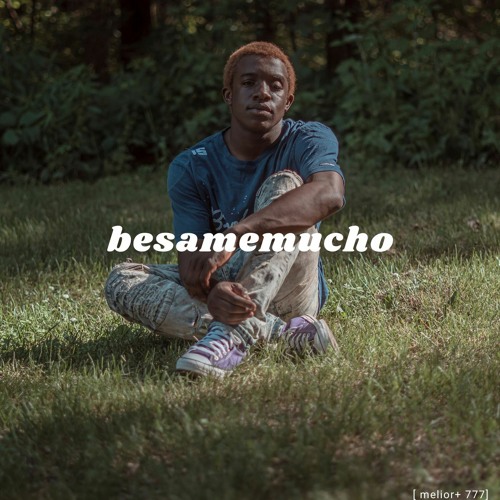 Besamemucho (prod. DotMaestro X Coop The Truth)