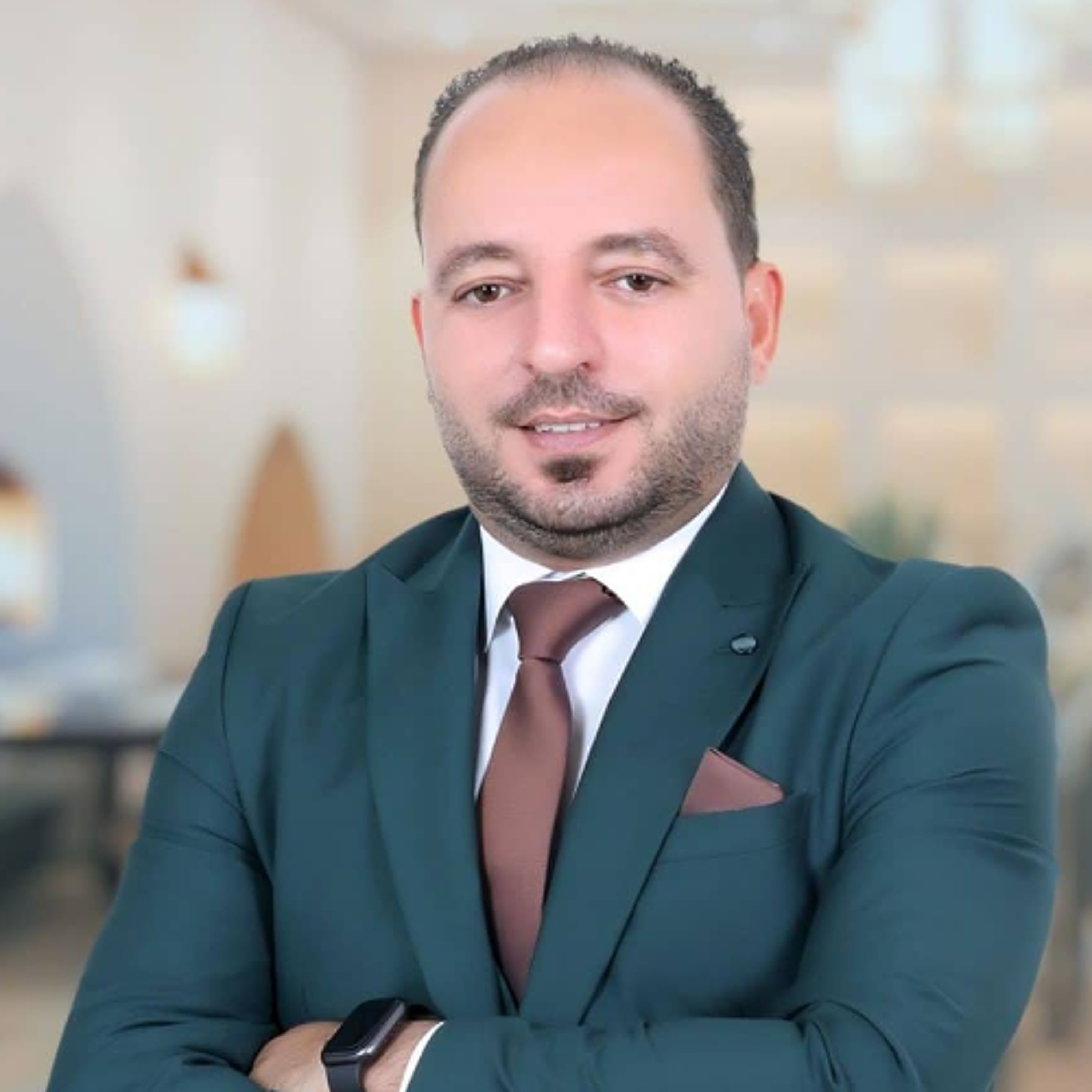 Sharjah Hotel Collection with Ahmed Bin Zaid (25.11.24) thumbnail