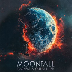Darkest & Out Runner - Moonfall