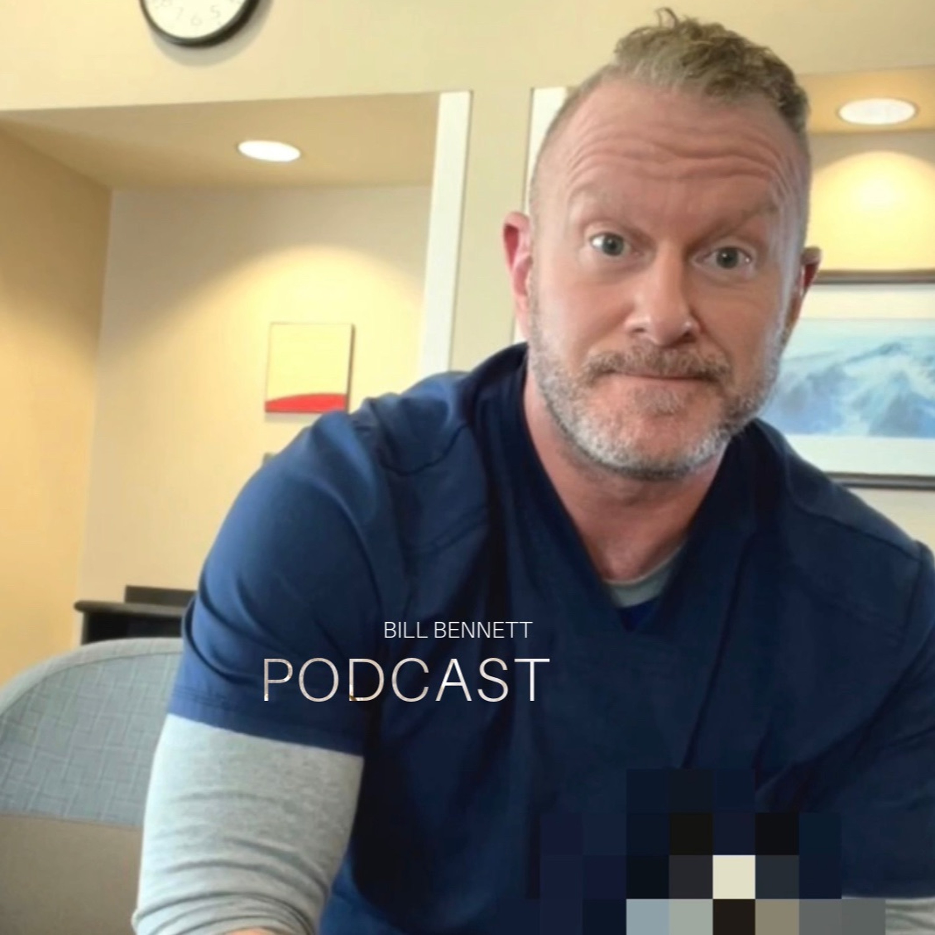 The Real Reason Why There Is A Nursing Shortage episode artwork