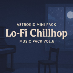 Lo-Fi Chillhop Music Pack VOL.6 - Track 11