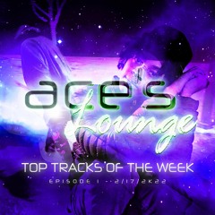 ACES LOUNGE RADIO EP1