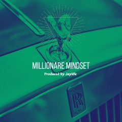 Millionare Mindset | Nipsey Hussle type beat 2022