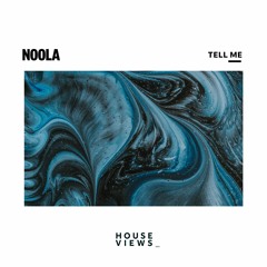 Noola - Tell Me