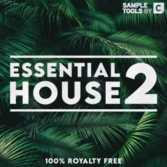 Essential House 2 - Demo 2 (Sample Pack)