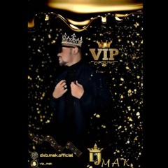 DJ MAK 2020 arabic remix
