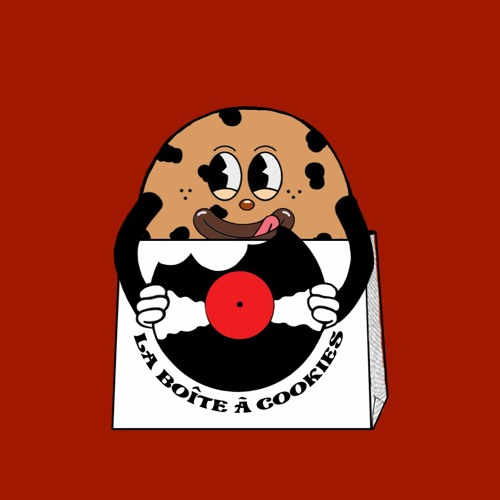 COOKIE #018 by QJ
