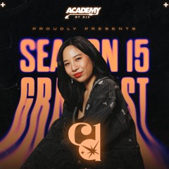 CD @ The Yost - ACODJ Grad Fest
