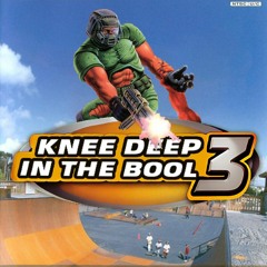 Knee Deep in the Bool 3 Set