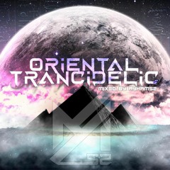 VA - Oriental Trancidelic [Mixed By Ayham52]