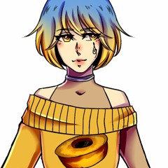 ko mu ma de eu za [wip]