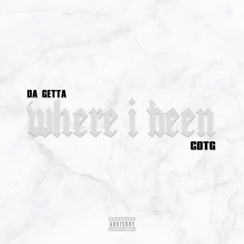 Where I Been