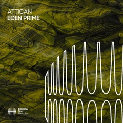 Attican - Eden Prime